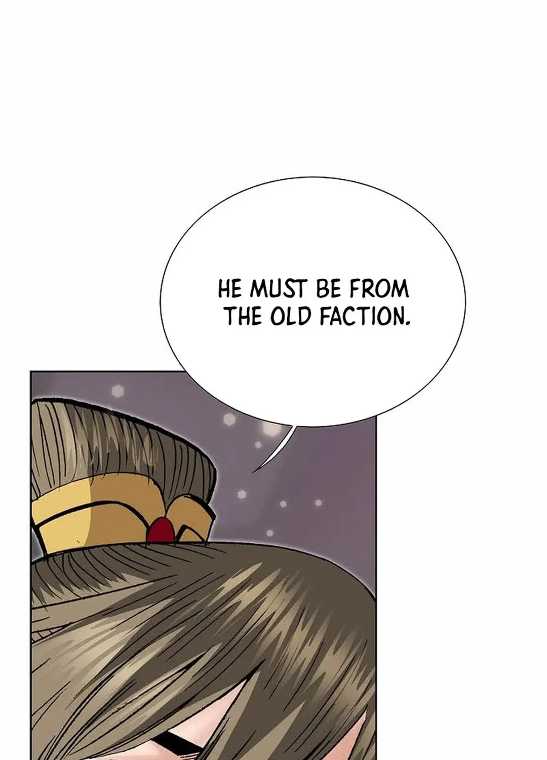 The Legends of the Two Tigers Chapter 12 page 9 - 