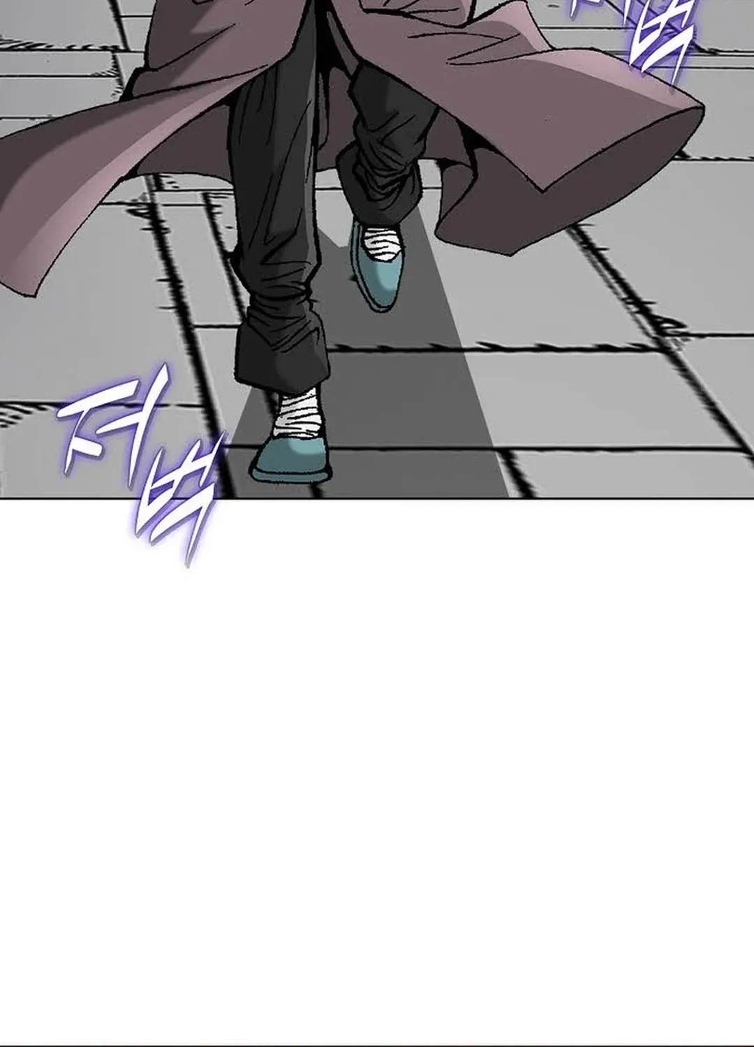 The Legends of the Two Tigers Chapter 12 page 87 - 