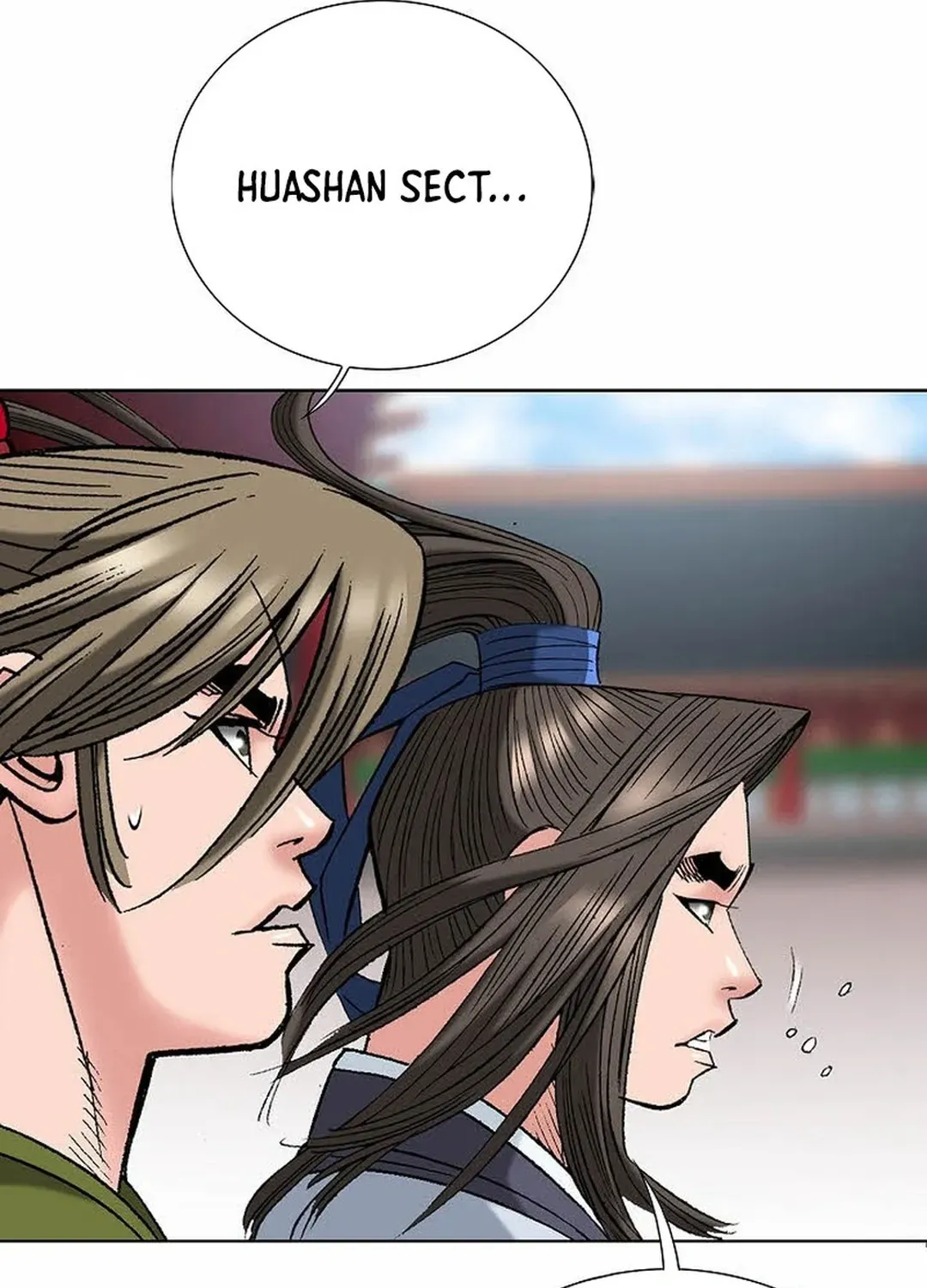 The Legends of the Two Tigers Chapter 12 page 89 - 