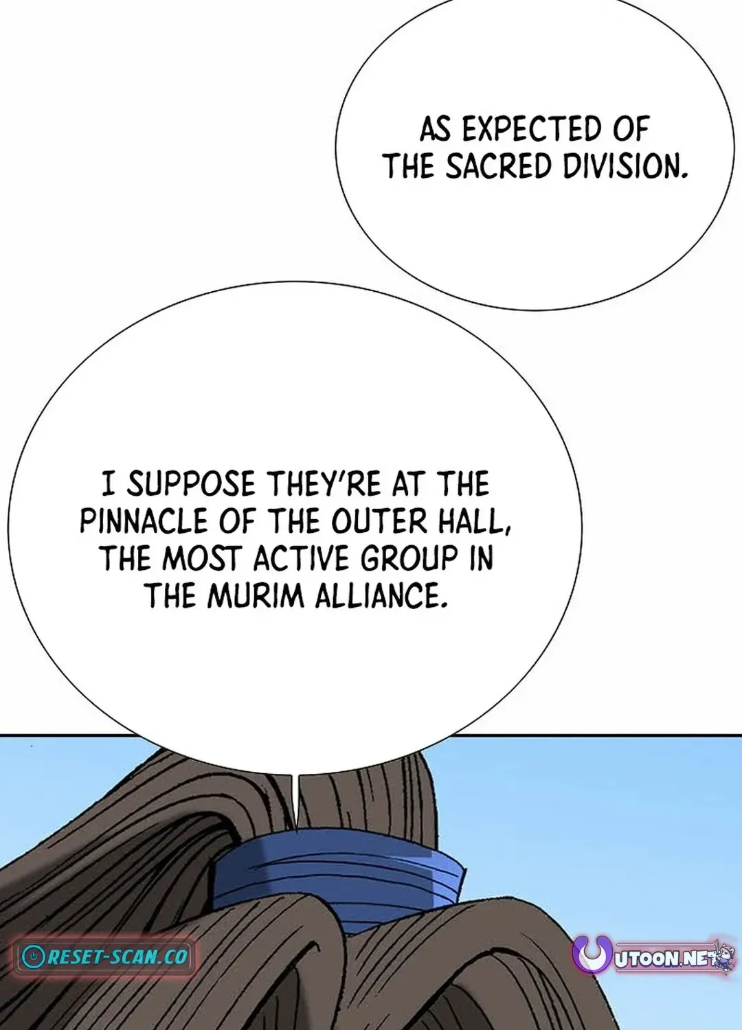 The Legends of the Two Tigers Chapter 12 page 90 - 