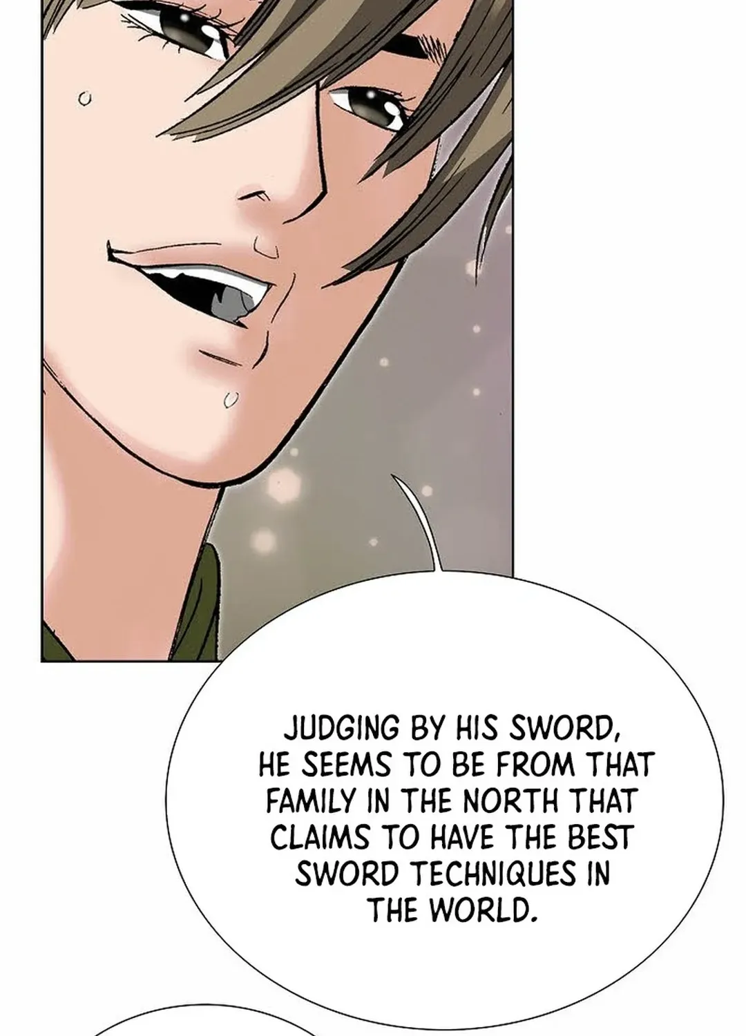 The Legends of the Two Tigers Chapter 12 page 10 - 