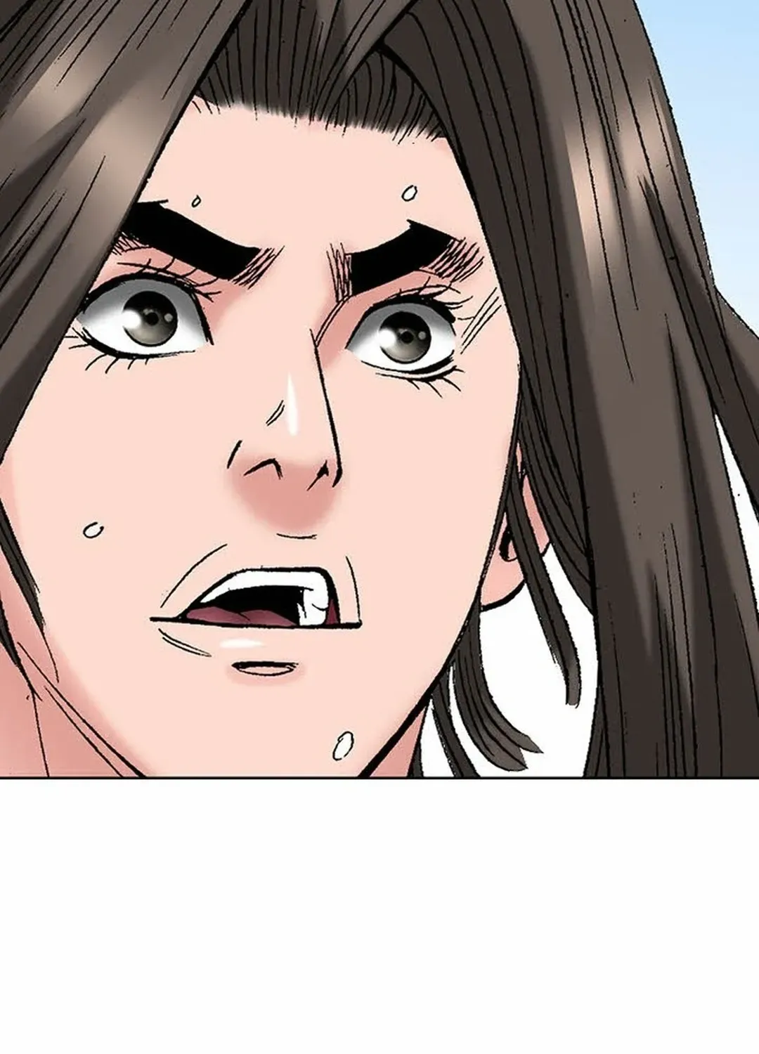 The Legends of the Two Tigers Chapter 12 page 91 - 