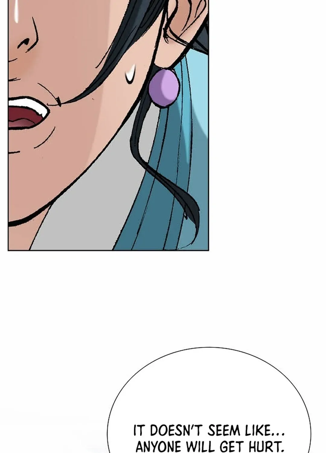 The Legends of the Two Tigers Chapter 12 page 93 - 