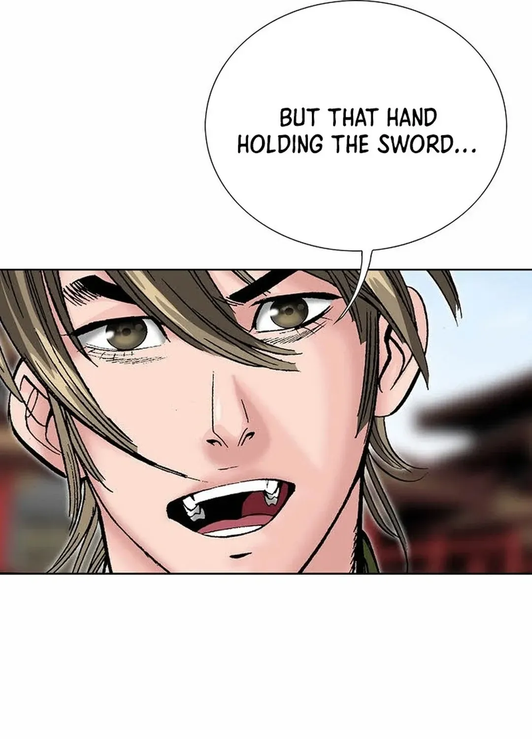 The Legends of the Two Tigers Chapter 12 page 96 - 