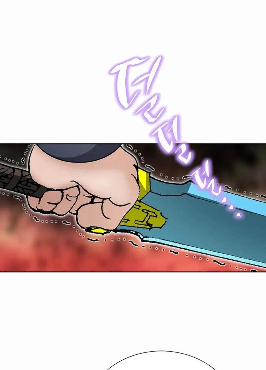 The Legends of the Two Tigers Chapter 12 page 97 - 