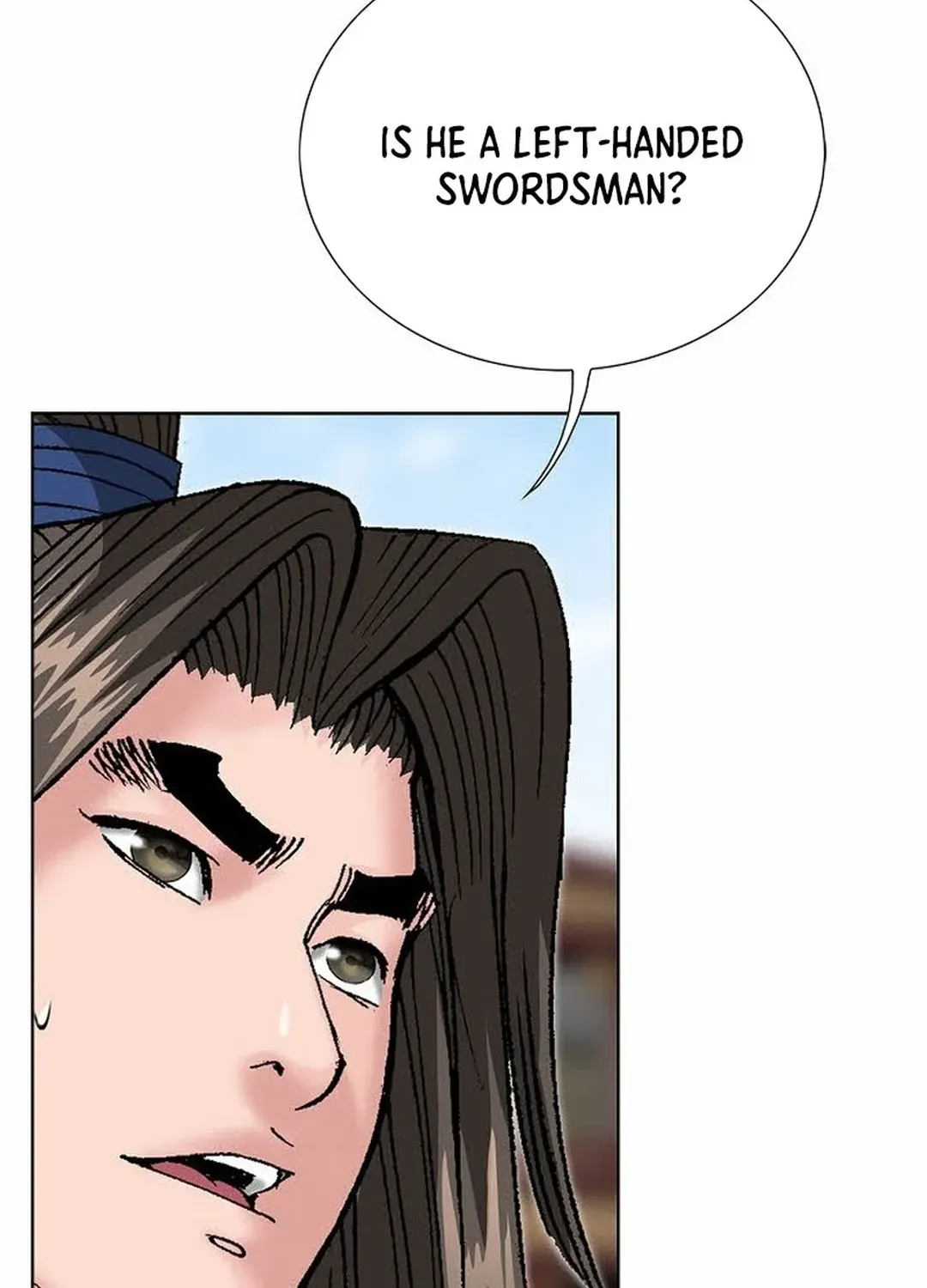 The Legends of the Two Tigers Chapter 12 page 98 - 