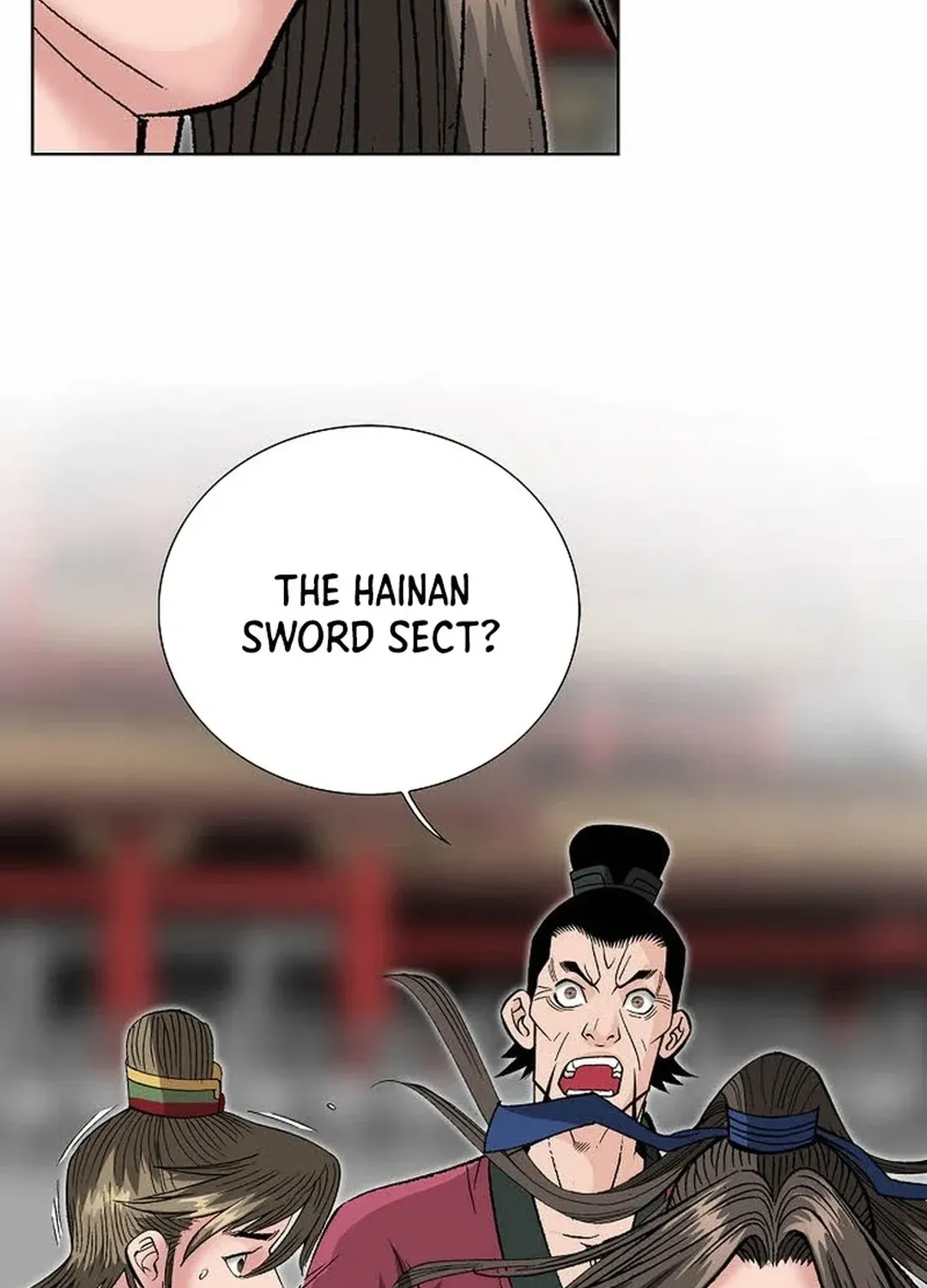 The Legends of the Two Tigers Chapter 12 page 99 - 