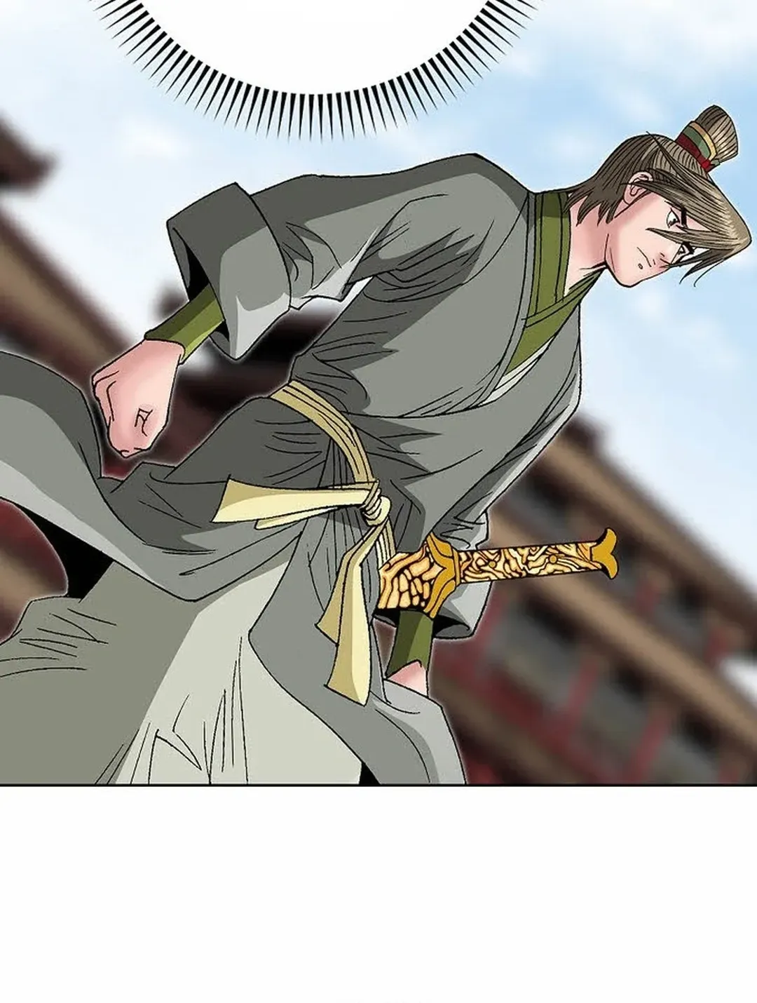 The Legends of the Two Tigers Chapter 13 page 101 - 