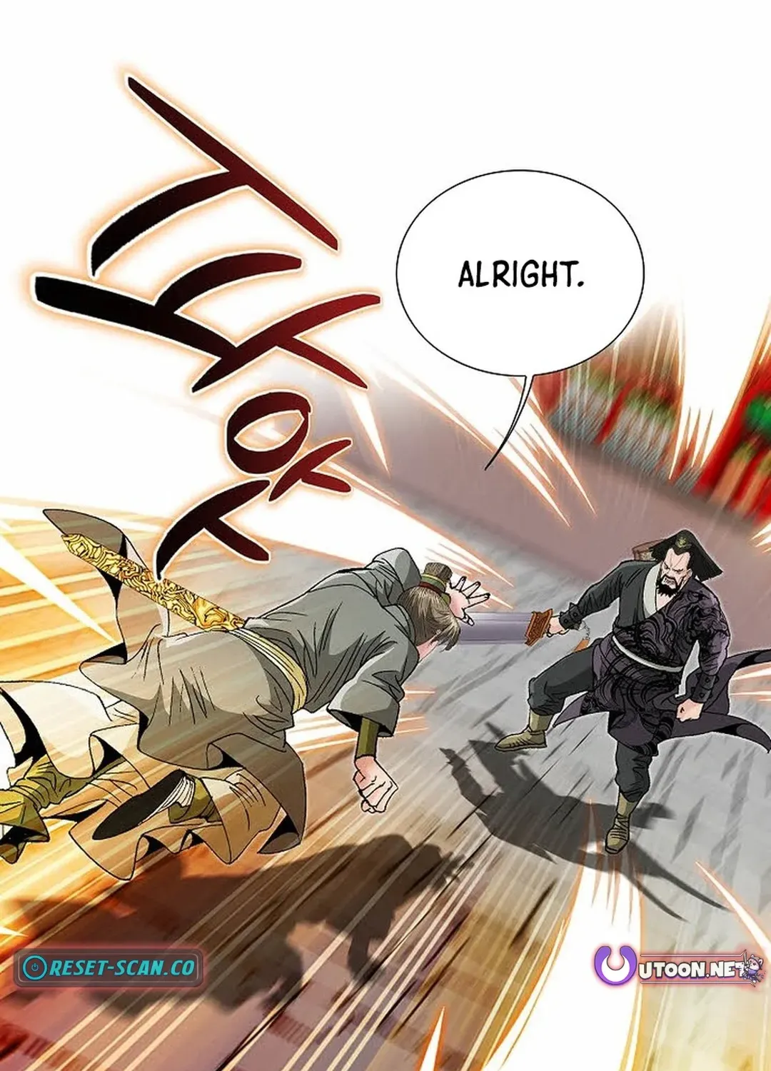 The Legends of the Two Tigers Chapter 13 page 103 - 