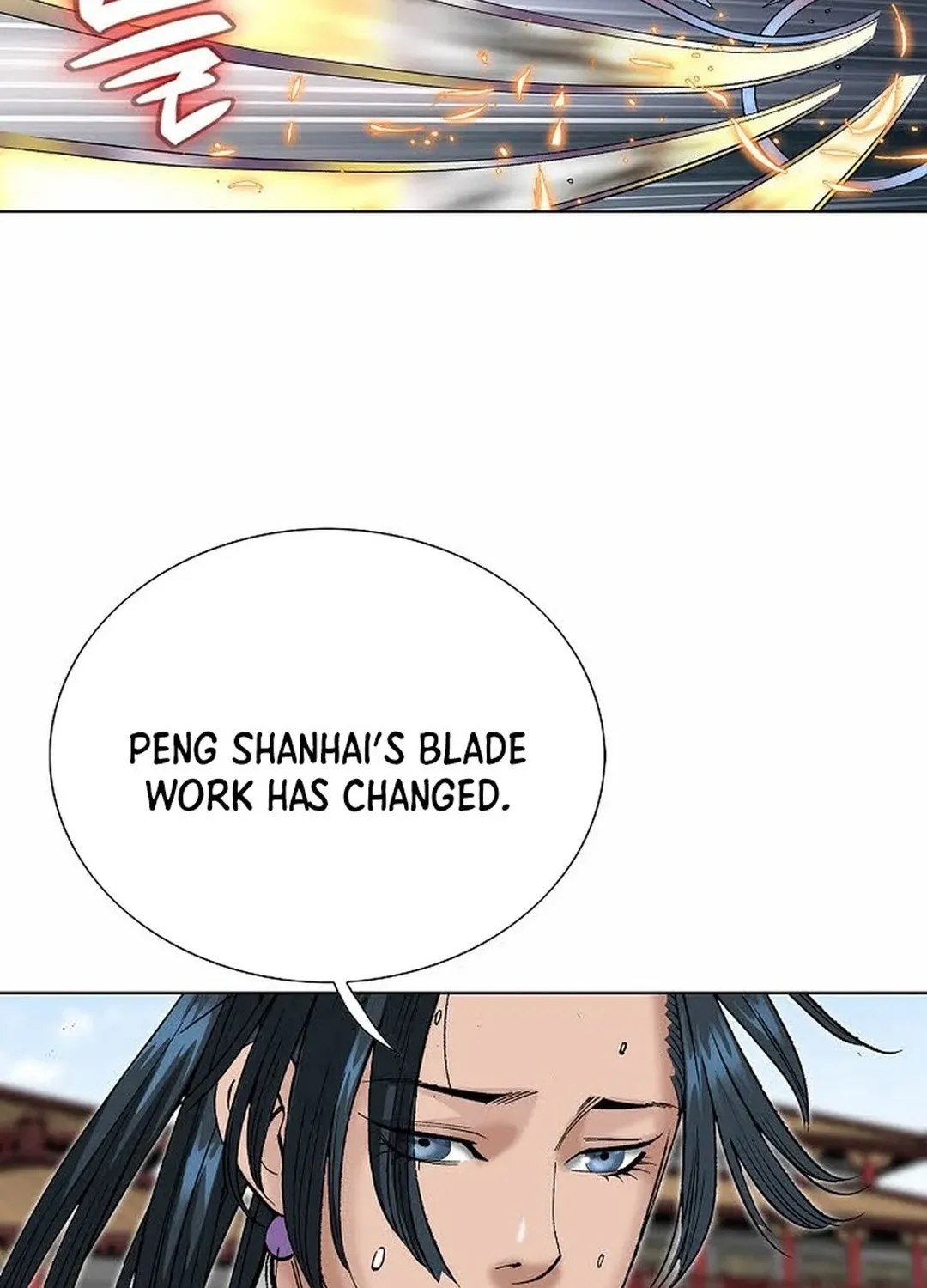 The Legends of the Two Tigers Chapter 13 page 107 - 