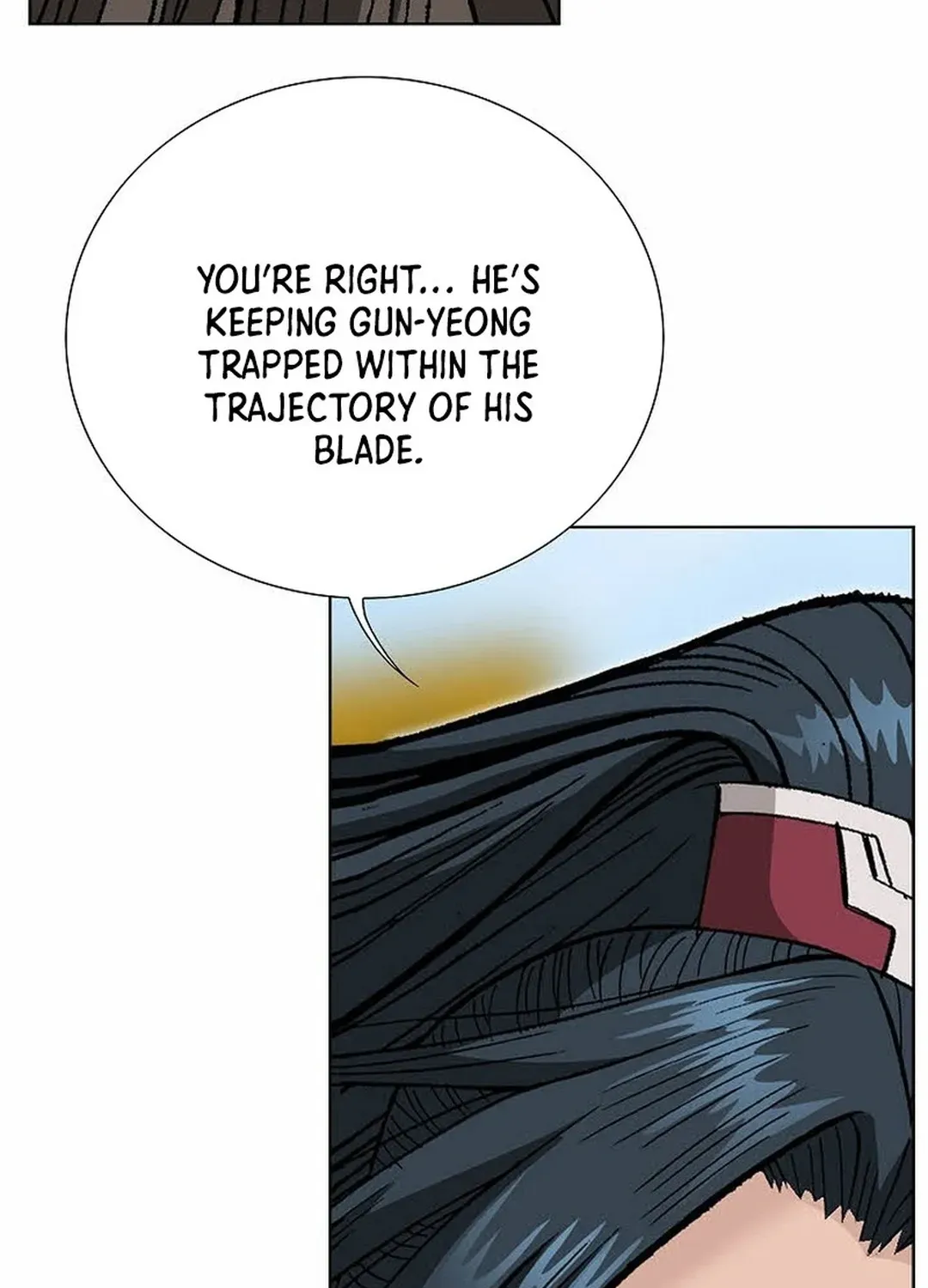 The Legends of the Two Tigers Chapter 13 page 113 - 