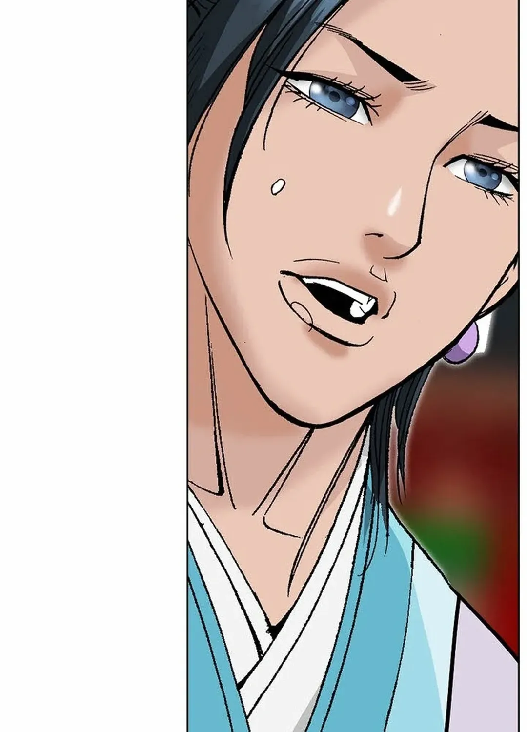 The Legends of the Two Tigers Chapter 13 page 114 - 