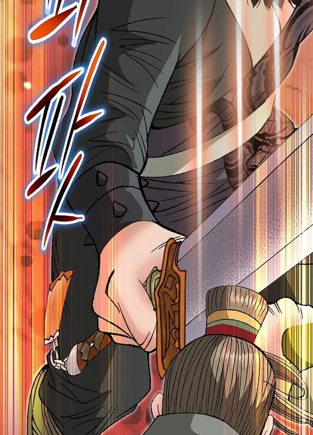 The Legends of the Two Tigers Chapter 13 page 117 - 