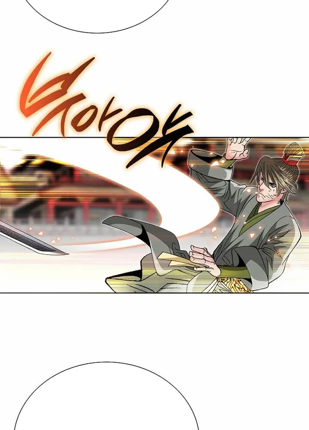 The Legends of the Two Tigers Chapter 13 page 123 - 