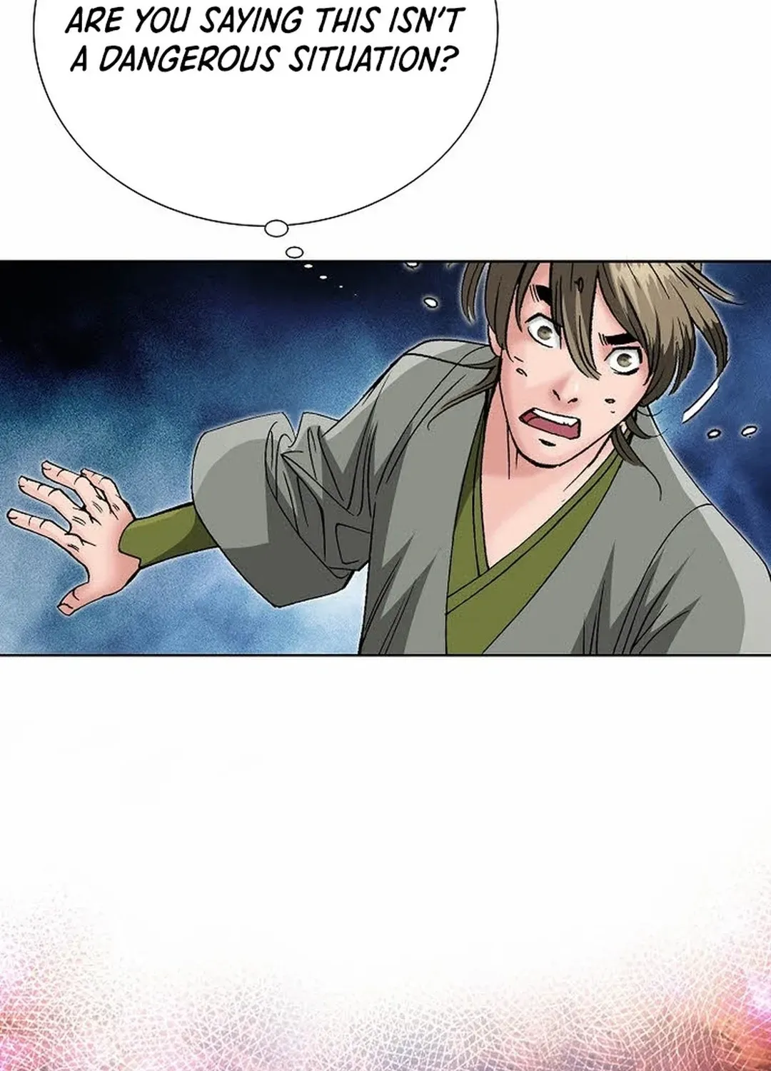 The Legends of the Two Tigers Chapter 13 page 124 - 