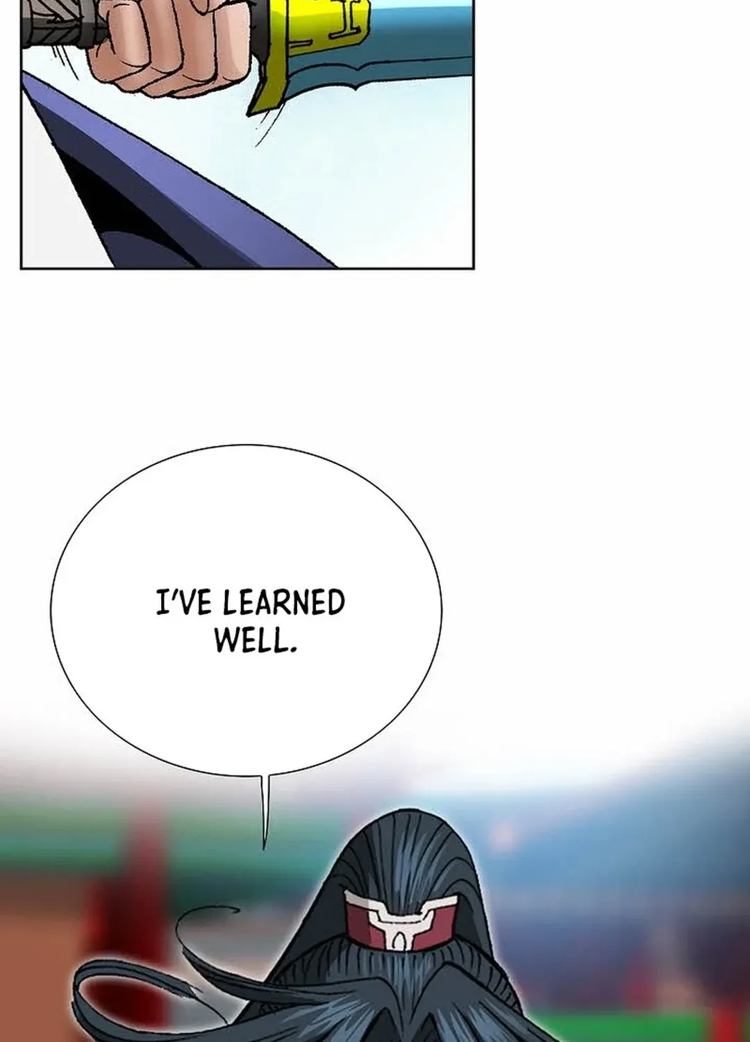 The Legends of the Two Tigers Chapter 13 page 15 - 