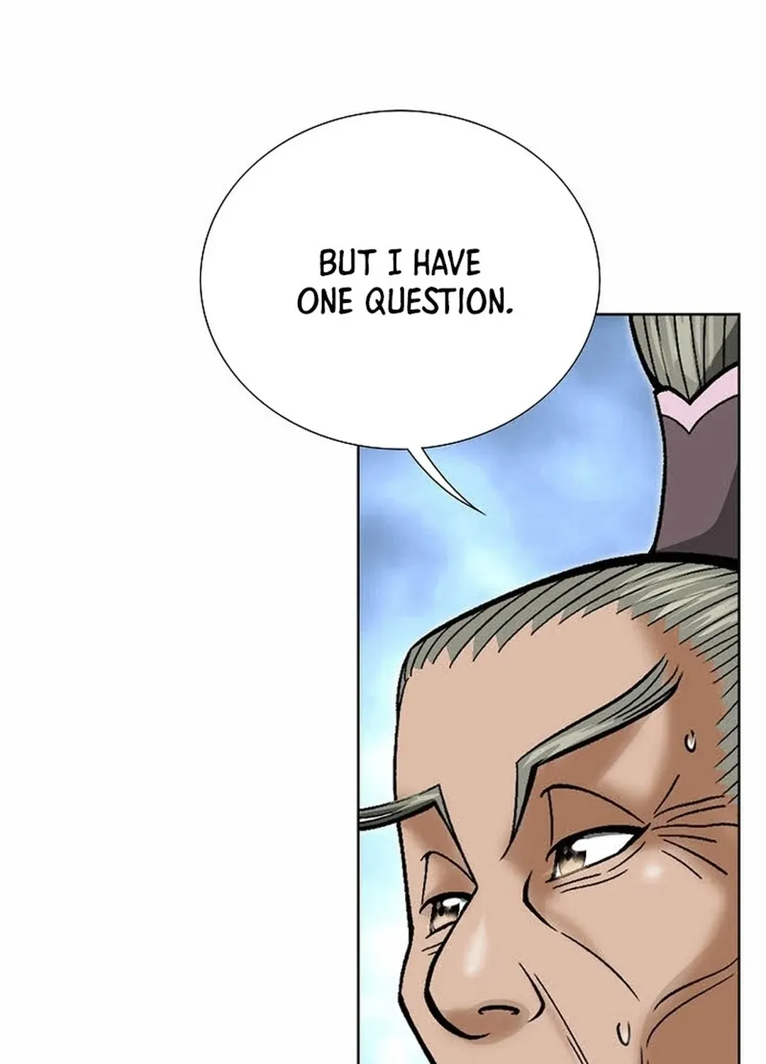 The Legends of the Two Tigers Chapter 13 page 17 - 