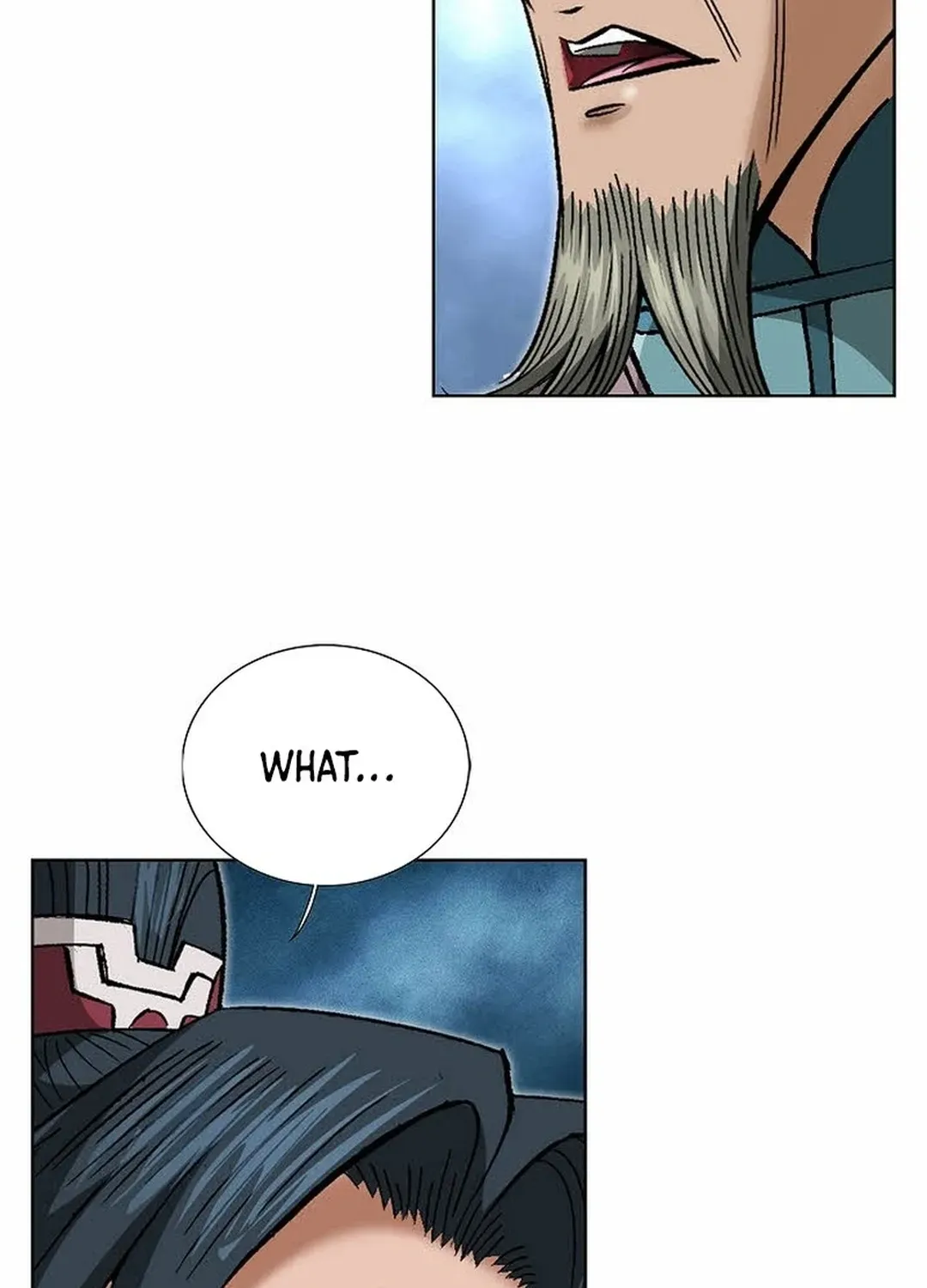 The Legends of the Two Tigers Chapter 13 page 18 - 