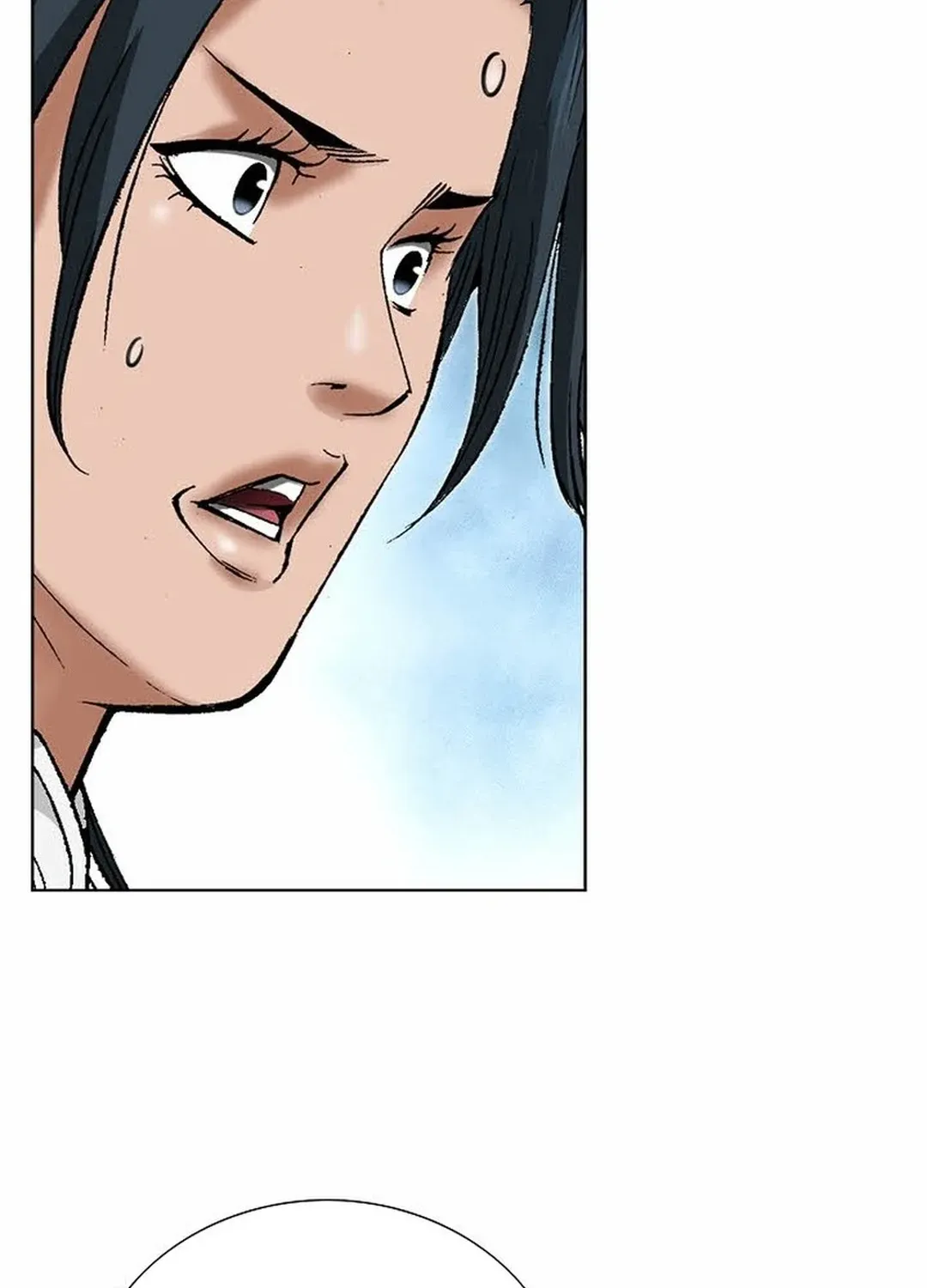 The Legends of the Two Tigers Chapter 13 page 19 - 