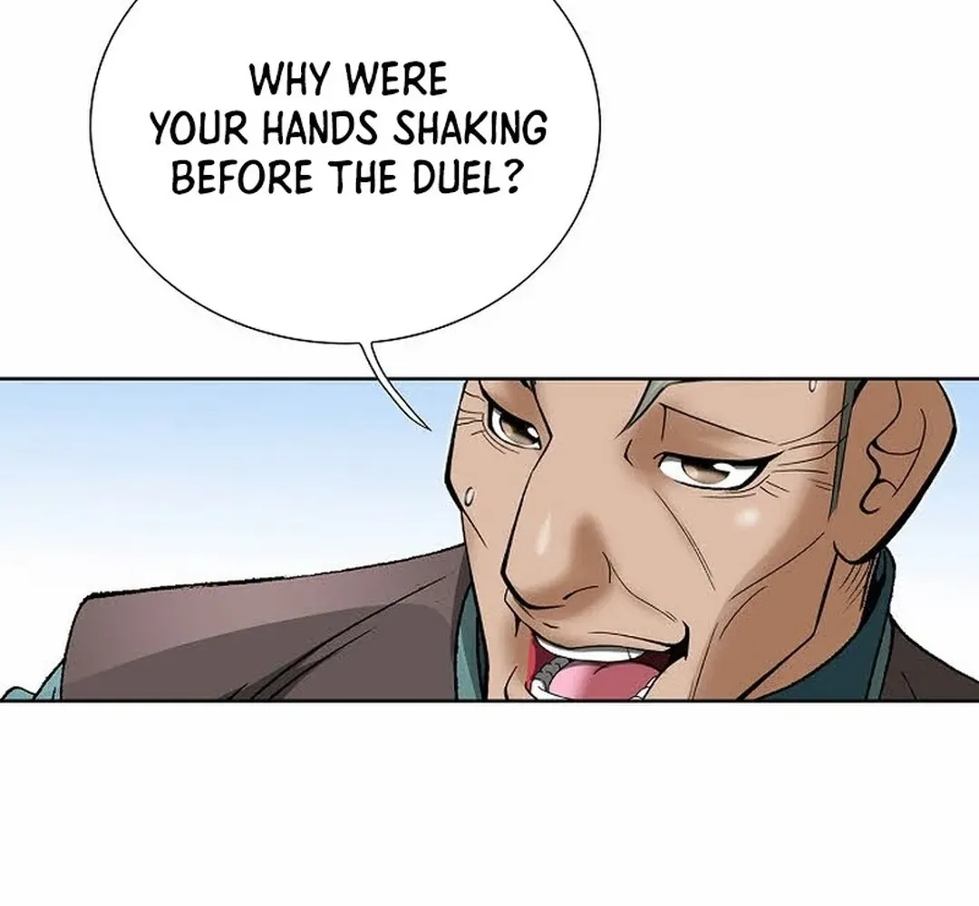The Legends of the Two Tigers Chapter 13 page 20 - 