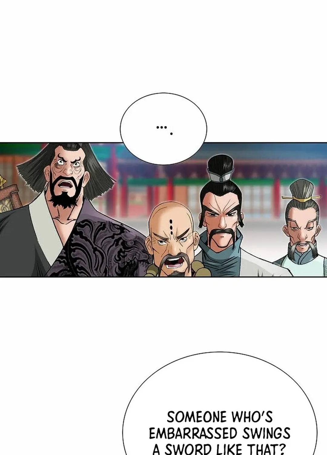The Legends of the Two Tigers Chapter 13 page 22 - 