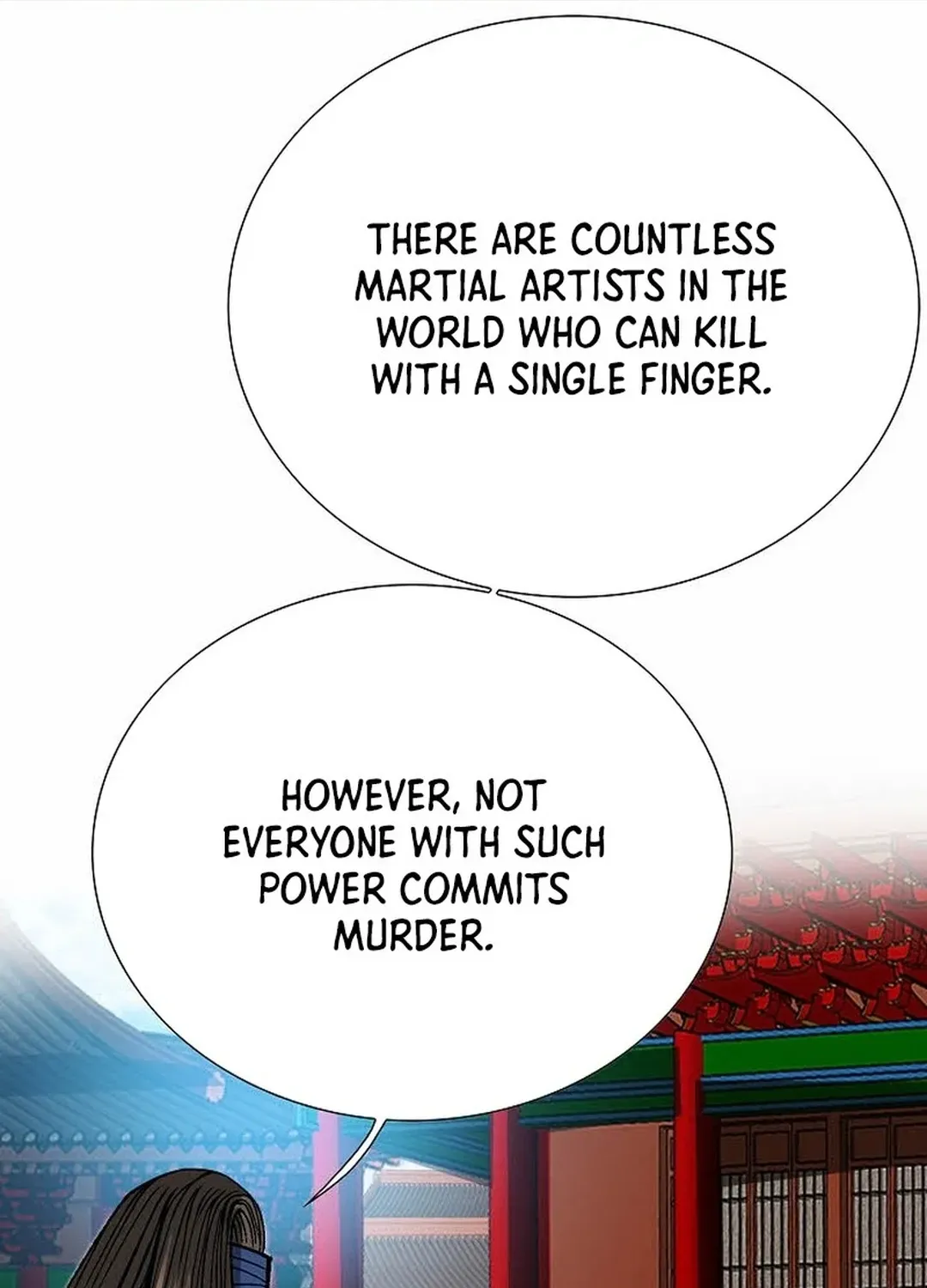 The Legends of the Two Tigers Chapter 13 page 29 - 