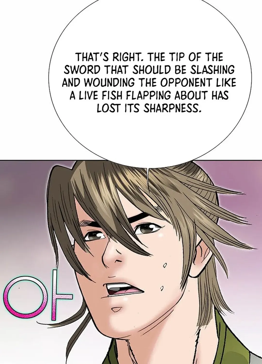 The Legends of the Two Tigers Chapter 13 page 4 - 
