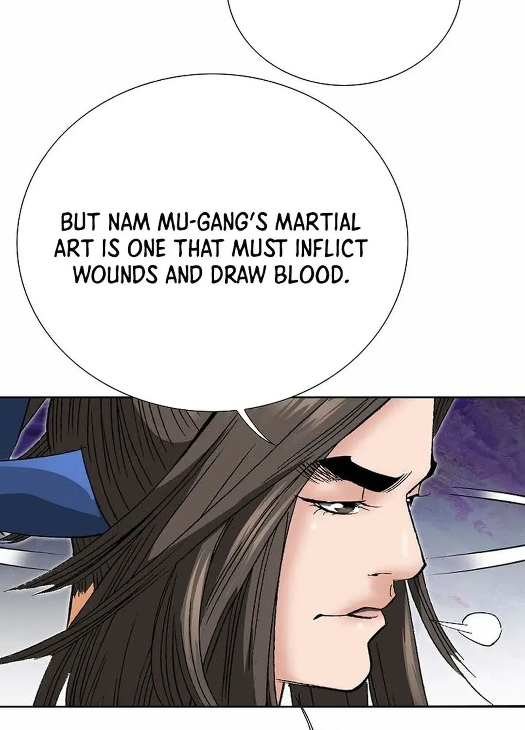 The Legends of the Two Tigers Chapter 13 page 32 - 