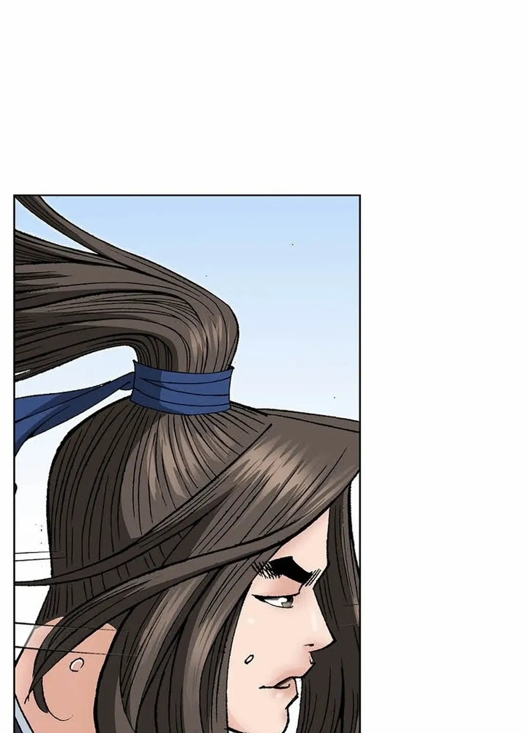 The Legends of the Two Tigers Chapter 13 page 40 - 