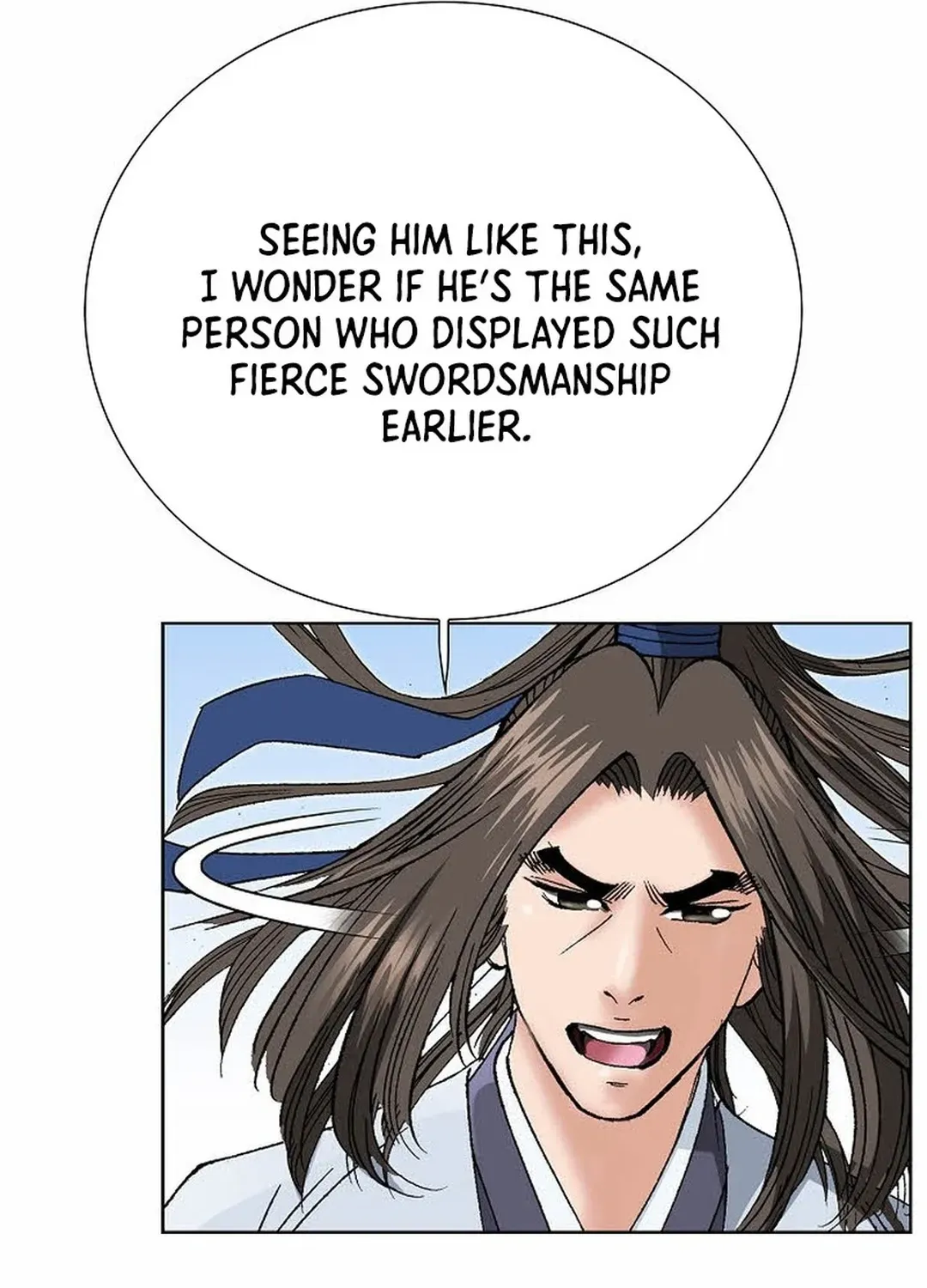The Legends of the Two Tigers Chapter 13 page 44 - 