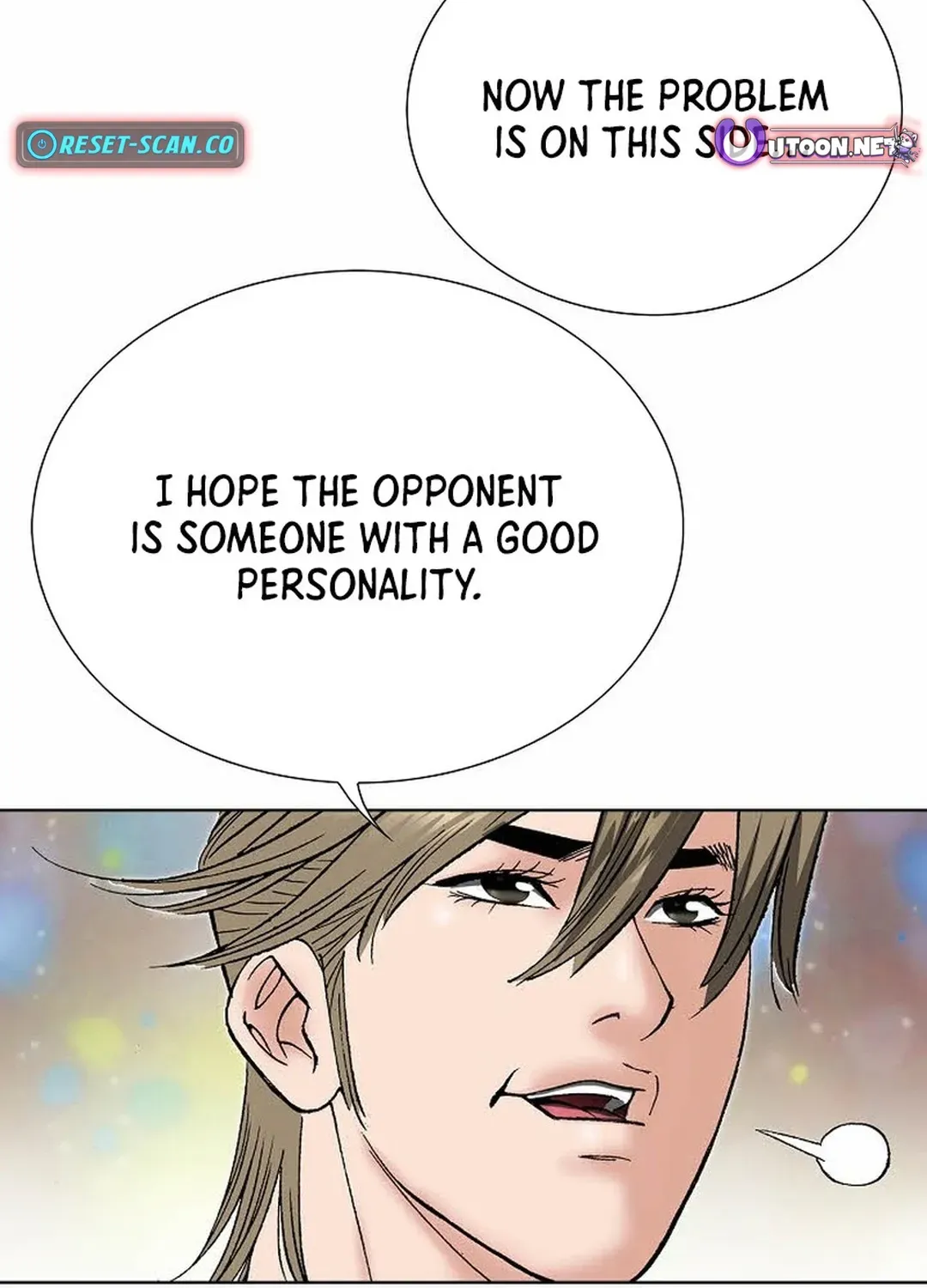 The Legends of the Two Tigers Chapter 13 page 46 - 