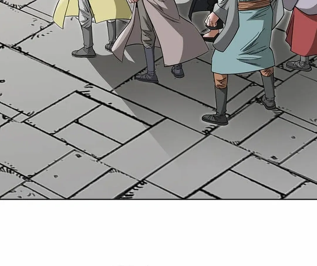 The Legends of the Two Tigers Chapter 13 page 50 - 