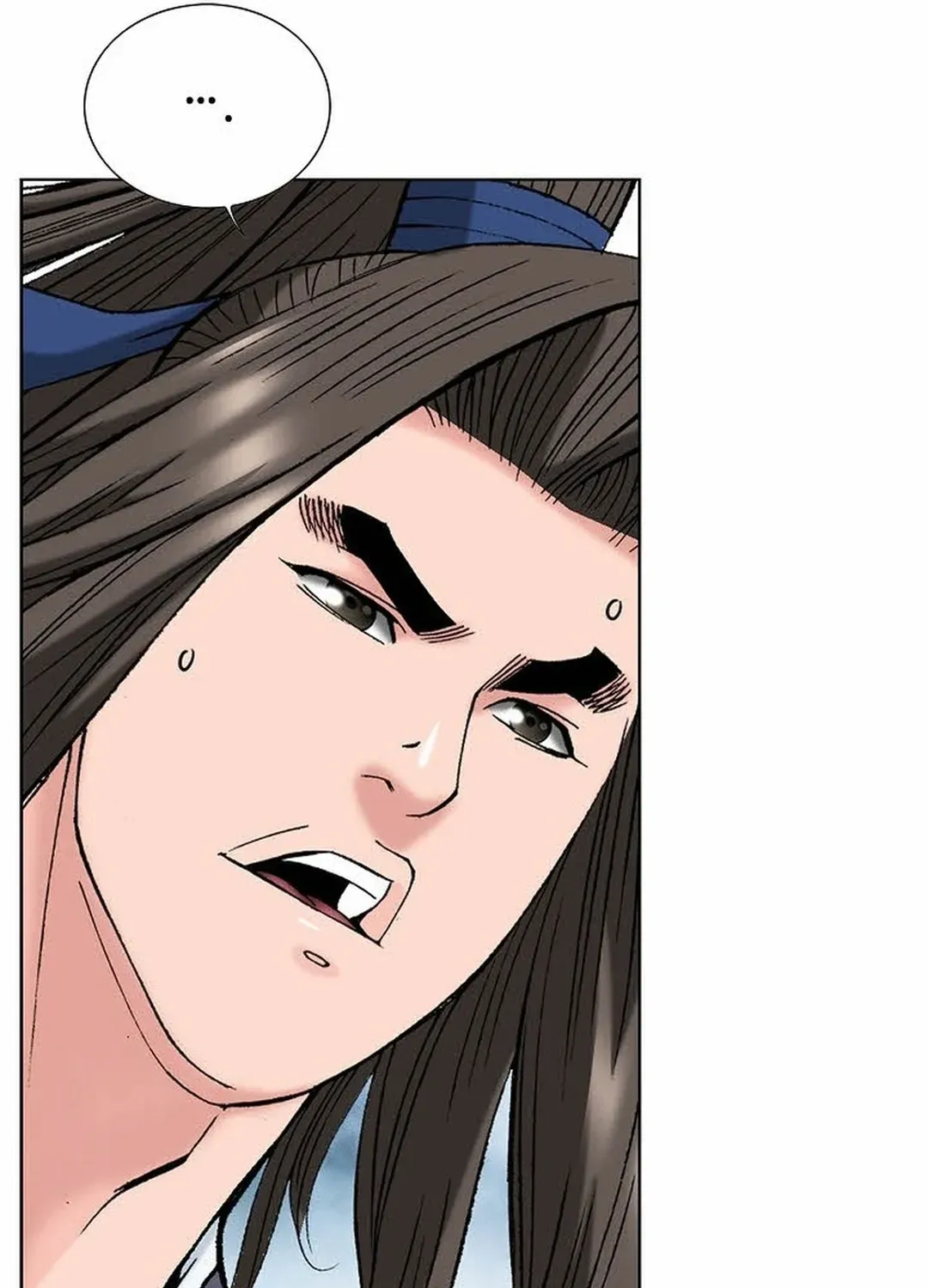 The Legends of the Two Tigers Chapter 13 page 58 - 