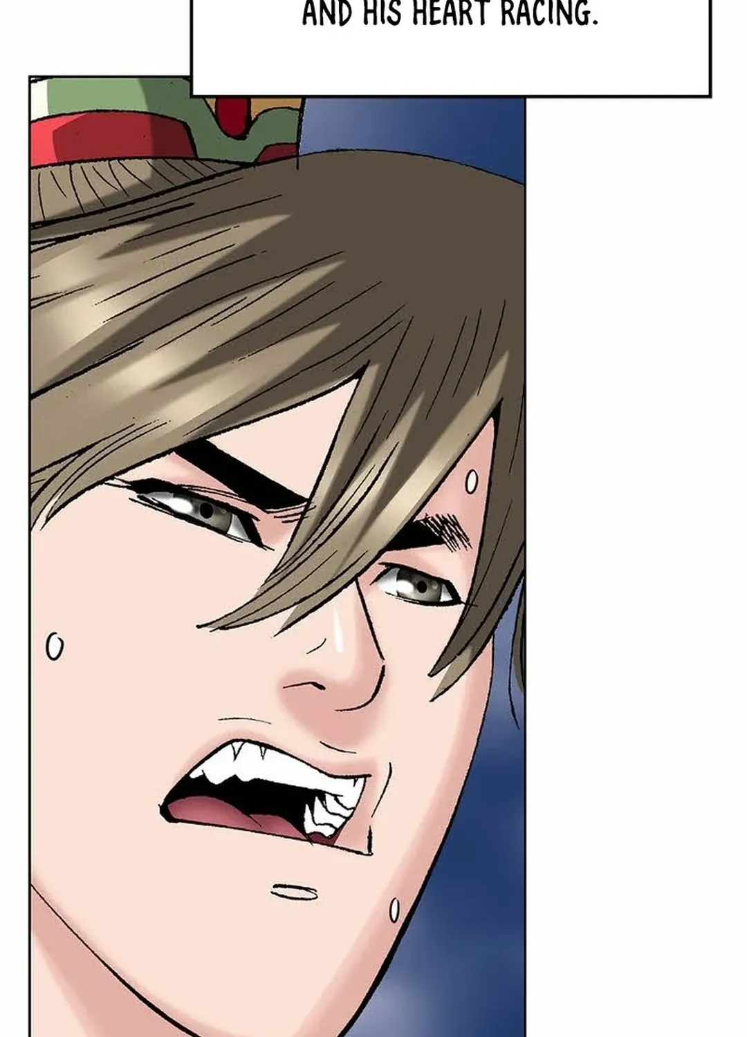 The Legends of the Two Tigers Chapter 13 page 63 - 