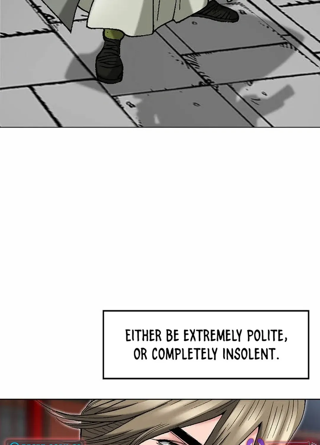 The Legends of the Two Tigers Chapter 13 page 66 - 