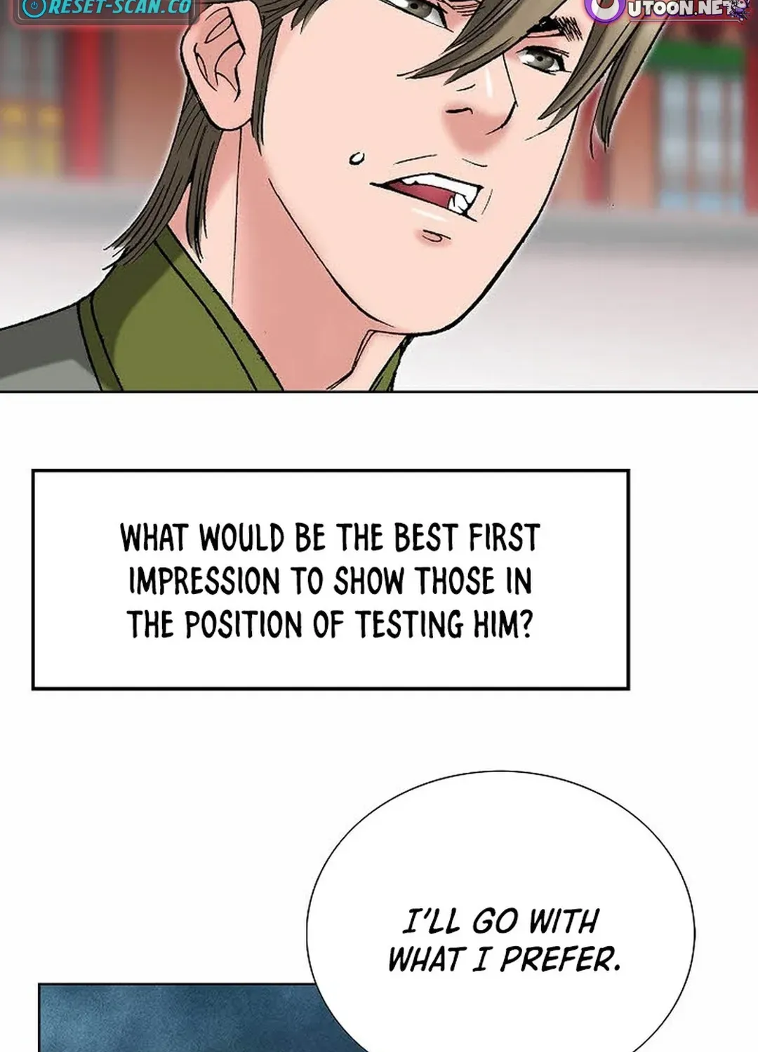 The Legends of the Two Tigers Chapter 13 page 67 - 