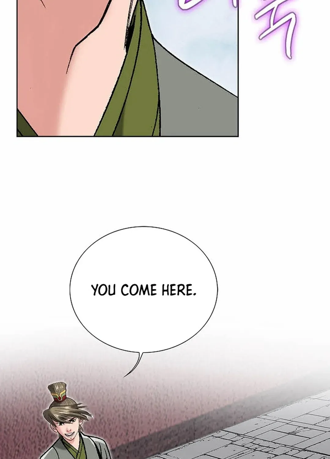 The Legends of the Two Tigers Chapter 13 page 69 - 