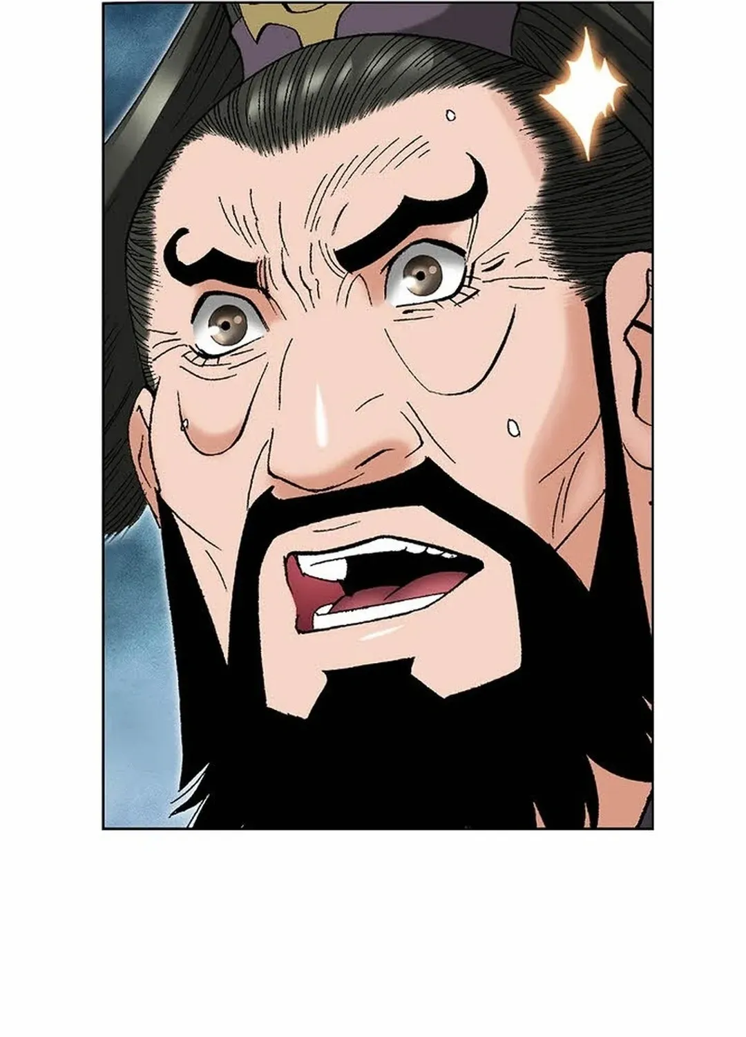 The Legends of the Two Tigers Chapter 13 page 72 - 