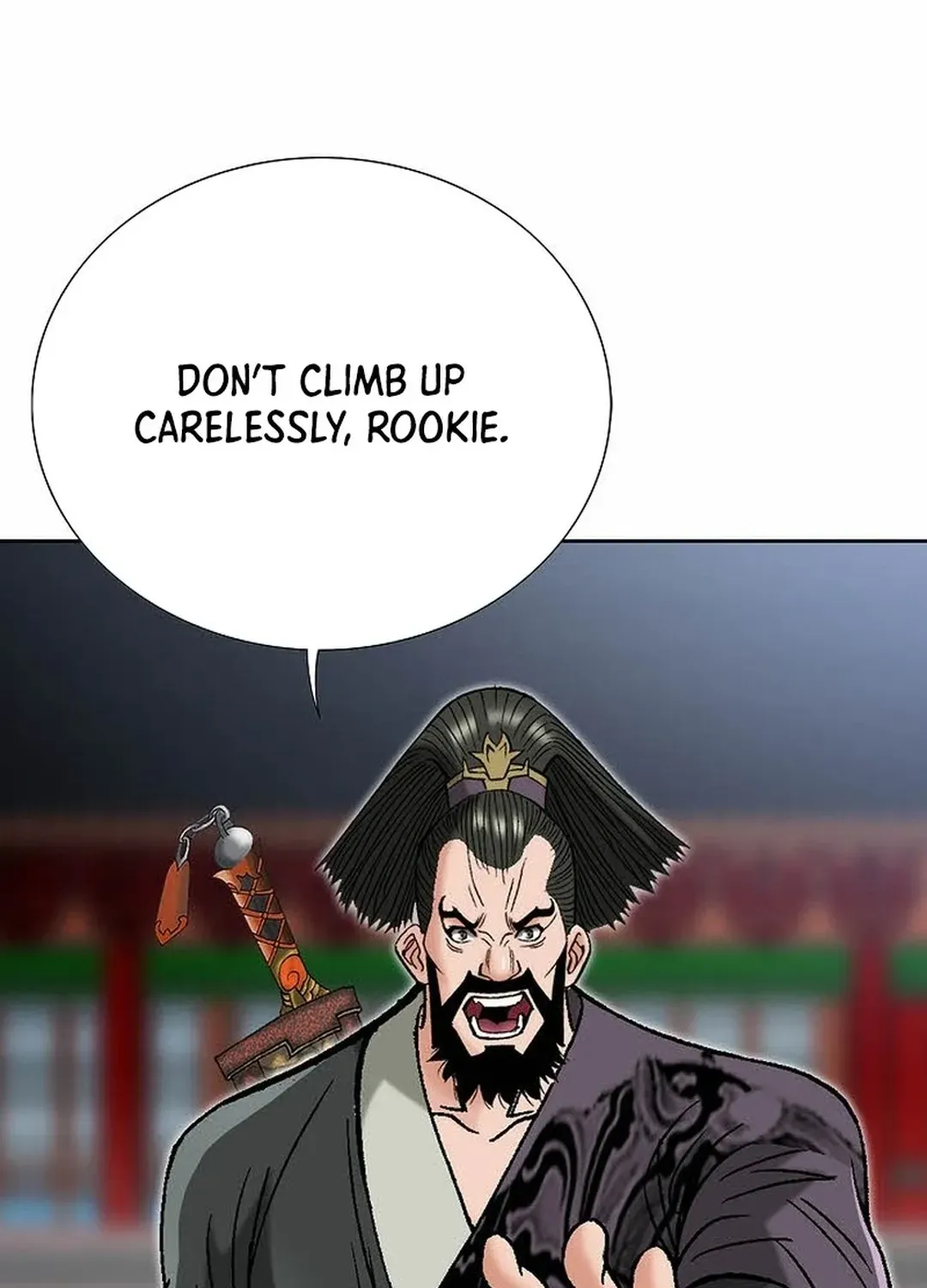 The Legends of the Two Tigers Chapter 13 page 73 - 