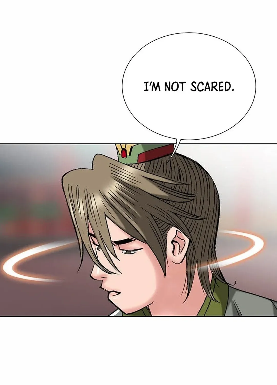 The Legends of the Two Tigers Chapter 13 page 76 - 
