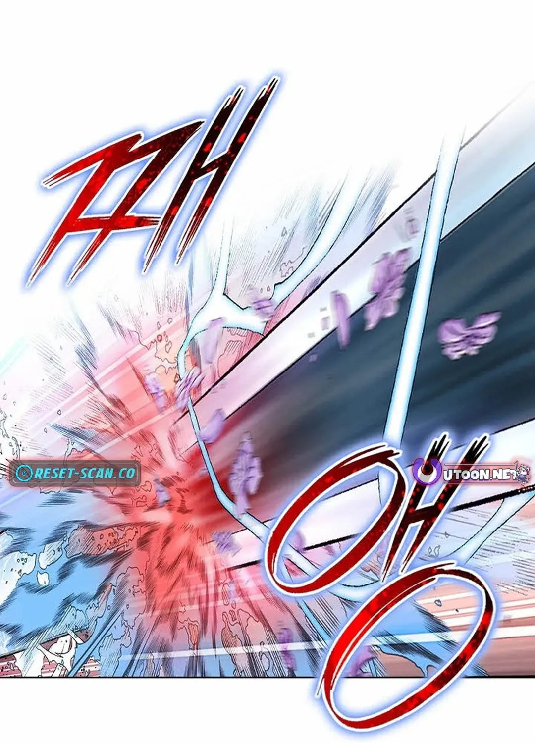 The Legends of the Two Tigers Chapter 13 page 9 - 