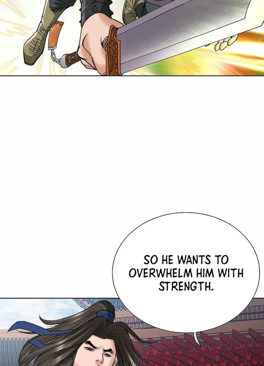 The Legends of the Two Tigers Chapter 13 page 82 - 