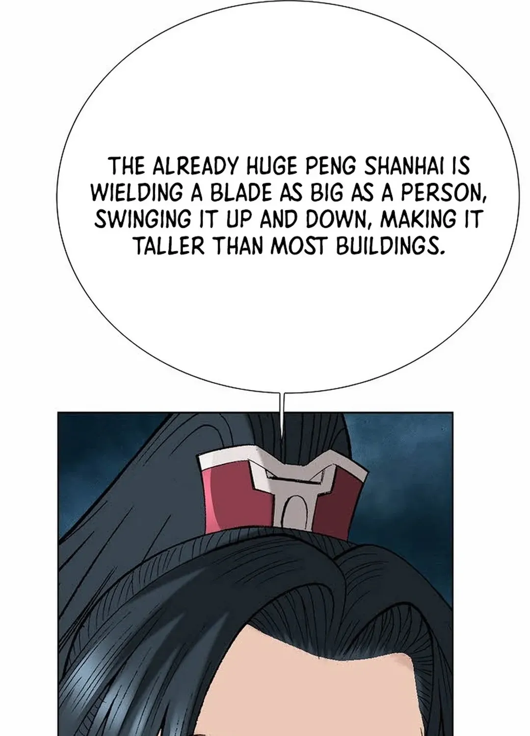 The Legends of the Two Tigers Chapter 13 page 84 - 
