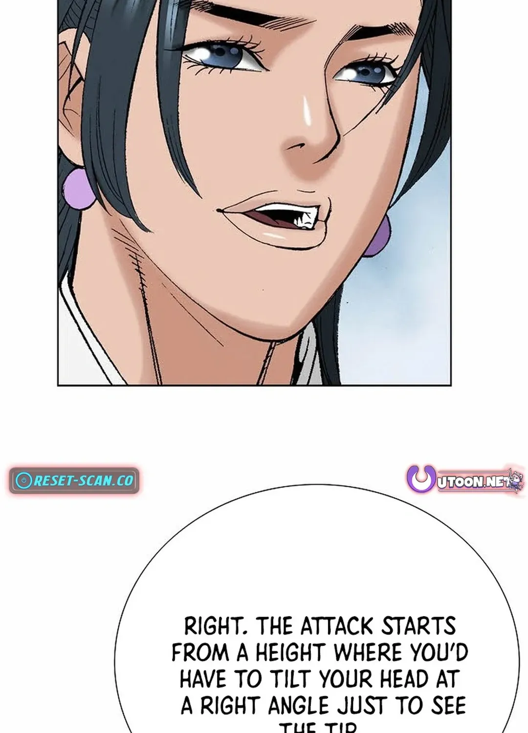 The Legends of the Two Tigers Chapter 13 page 85 - 