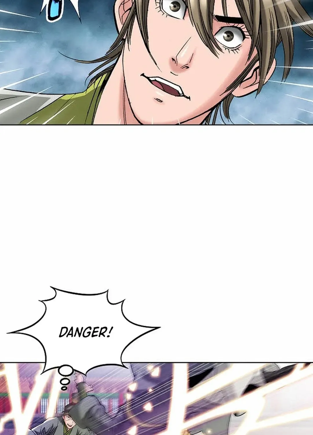 The Legends of the Two Tigers Chapter 13 page 88 - 