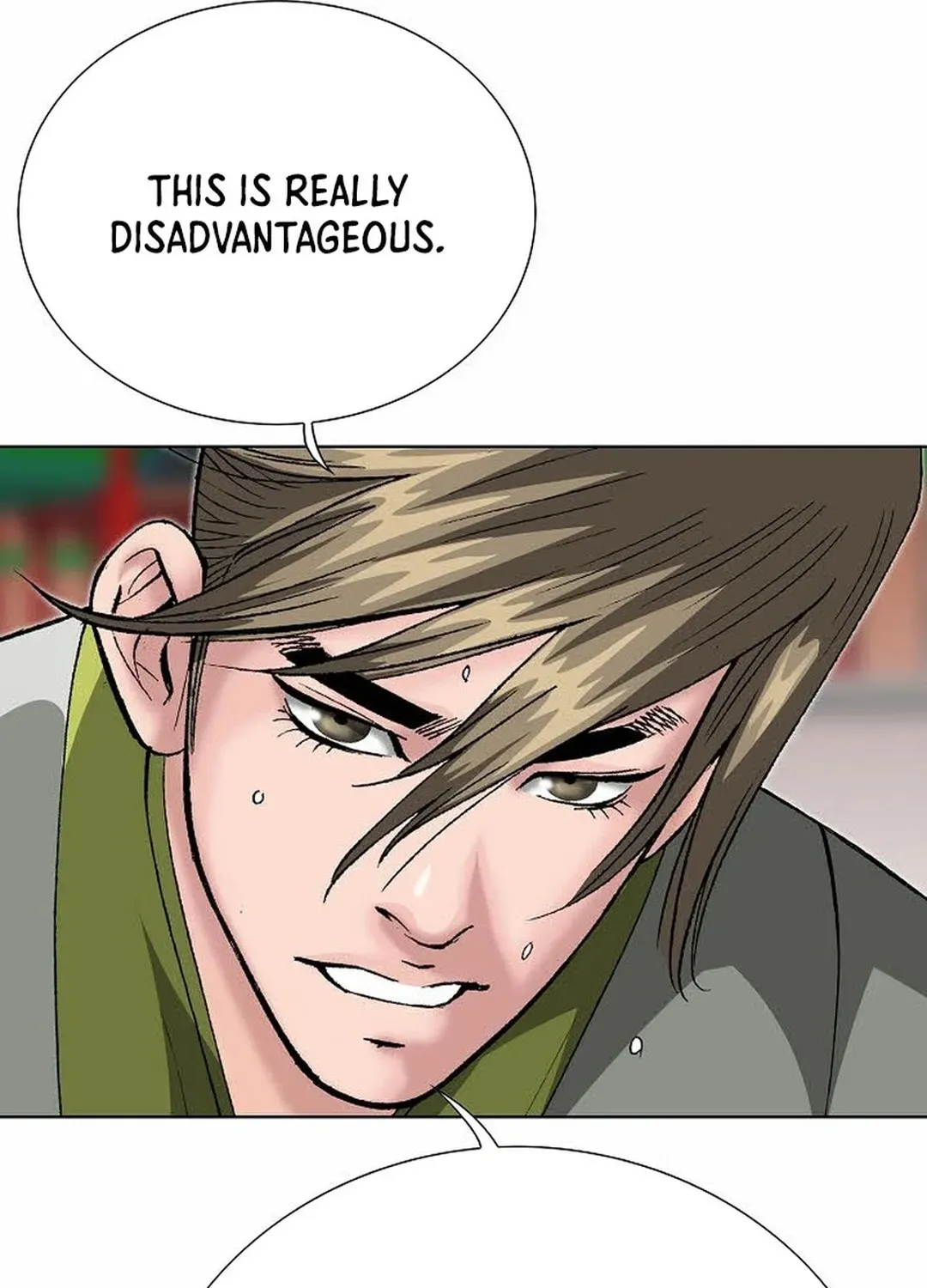 The Legends of the Two Tigers Chapter 13 page 96 - 