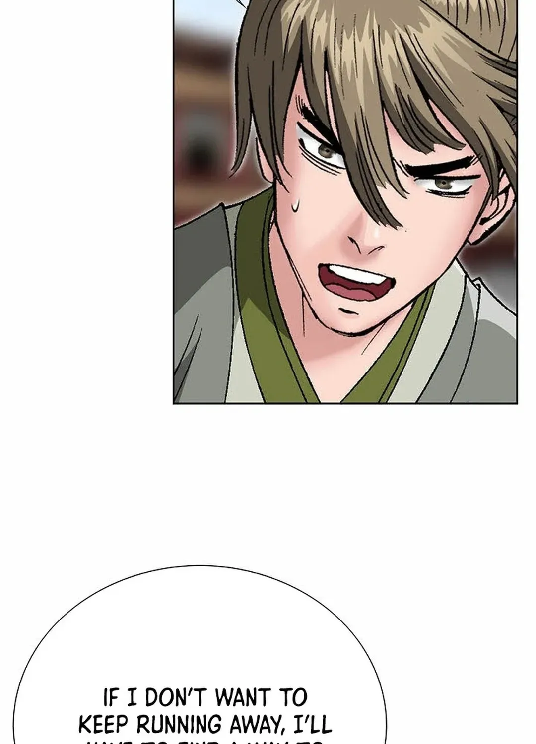 The Legends of the Two Tigers Chapter 13 page 98 - 