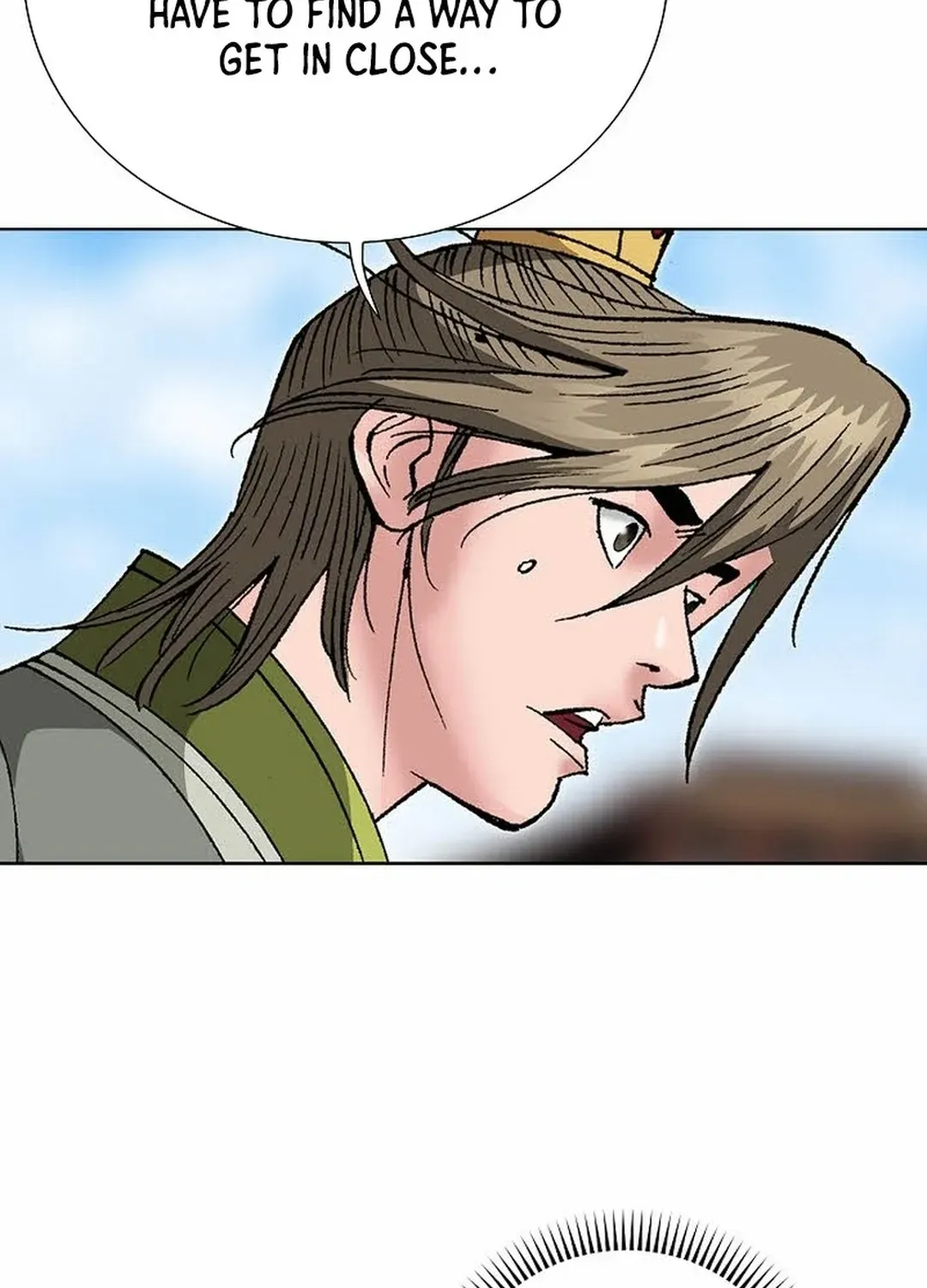 The Legends of the Two Tigers Chapter 13 page 99 - 