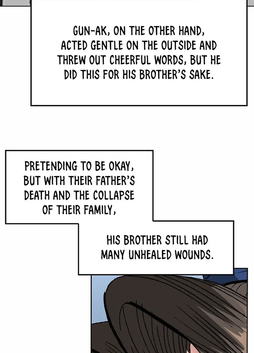 The Legends of the Two Tigers Chapter 14 page 102 - 