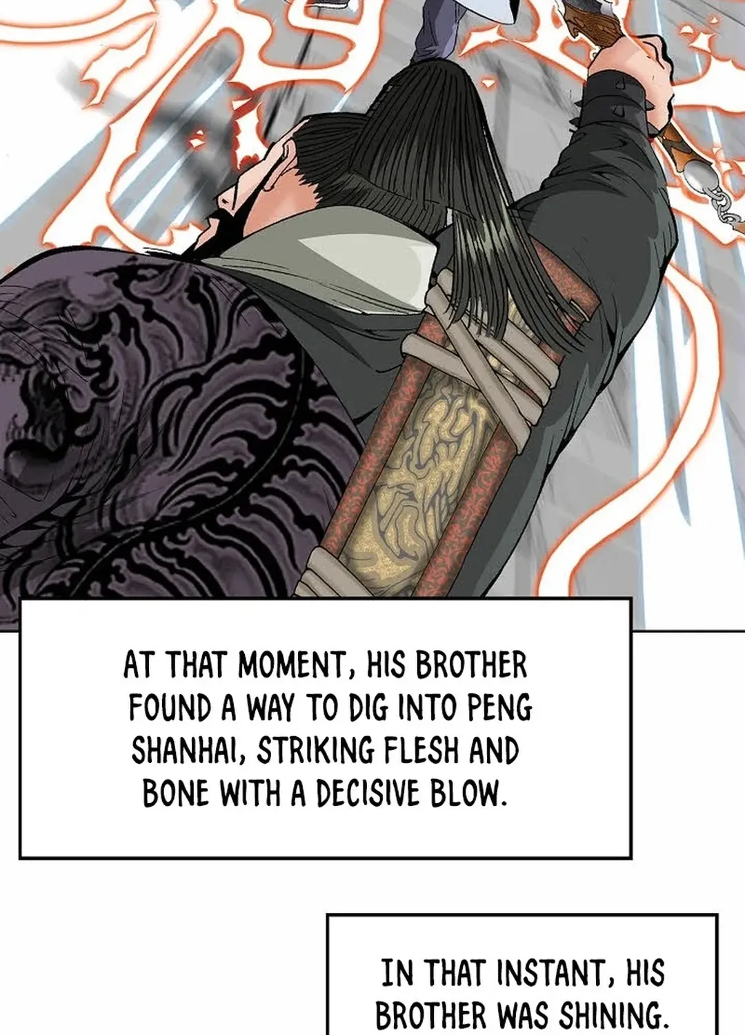 The Legends of the Two Tigers Chapter 14 page 106 - 